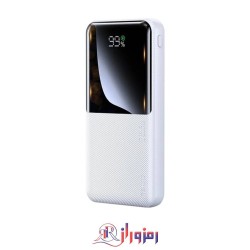پاوربانک 20 هزار ریمکس RPP-623 اصلی